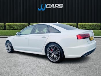 Used Audi A6 2017 for sale - 79767866: Photo