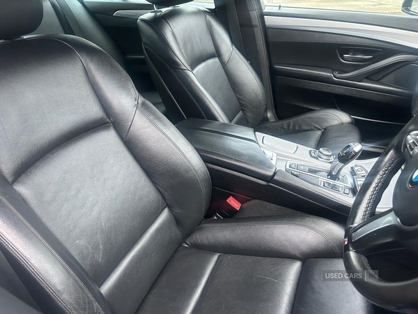 Used BMW 5 Series 2013 for sale - 77217859: Photo 12