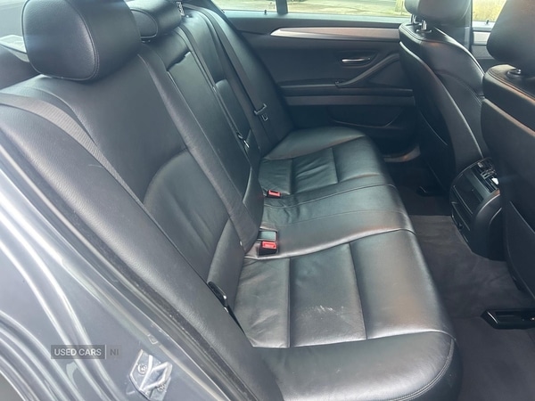 Used BMW 5 Series 2013 for sale - 77217859: Photo 13