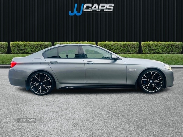 Used BMW 5 Series 2013 for sale - 77217859: Photo 5