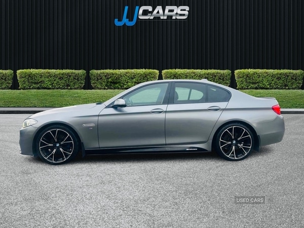 Used BMW 5 Series 2013 for sale - 77217859: Photo 6