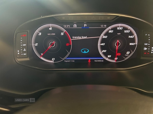 Used SEAT Leon 2020 for sale - 76539370: Photo 10