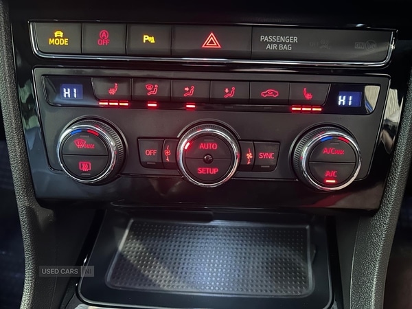 Used SEAT Leon 2020 for sale - 76539370: Photo 11