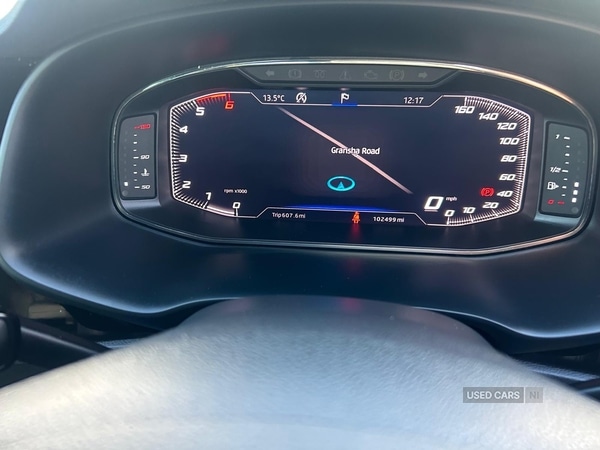 Used SEAT Leon 2020 for sale - 76539370: Photo 13