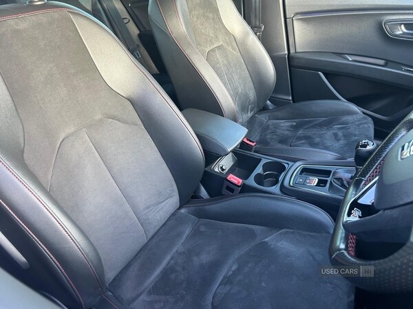 Used SEAT Leon 2020 for sale - 76539370: Photo 14