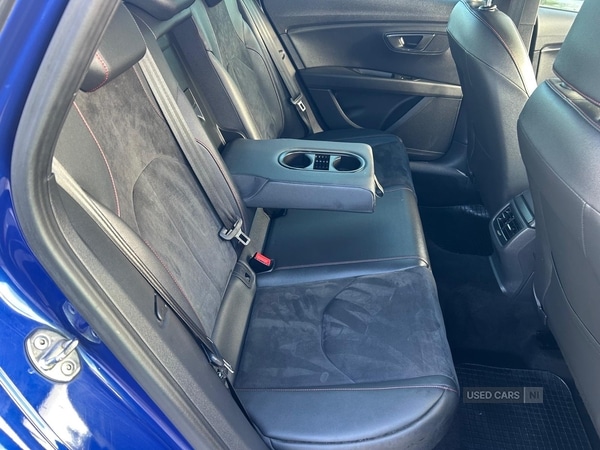 Used SEAT Leon 2020 for sale - 76539370: Photo 15