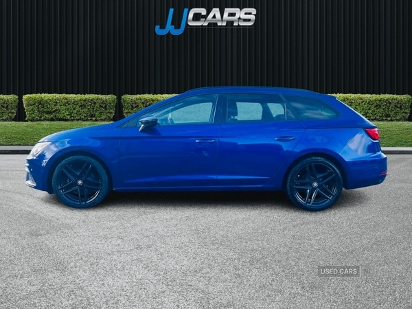 Used SEAT Leon 2020 for sale - 76539370: Photo 6