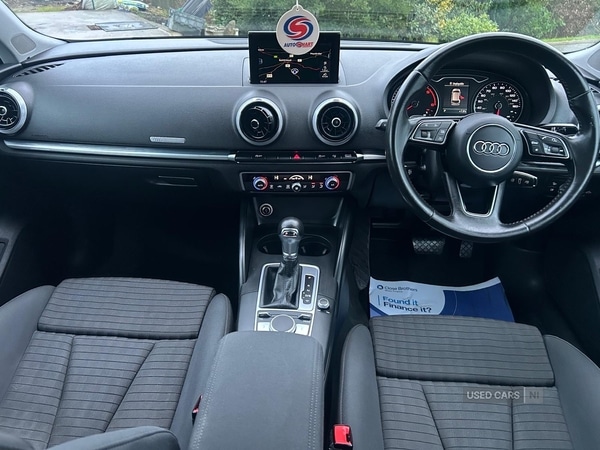 Used Audi A3 2017 for sale - 76840257: Photo 10