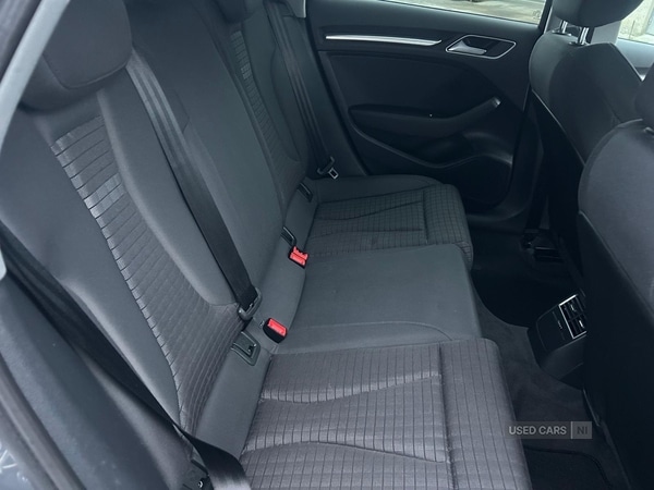 Used Audi A3 2017 for sale - 76840257: Photo 11