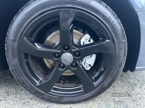 Used Audi A3 2017 for sale - 76840257: Photo 12