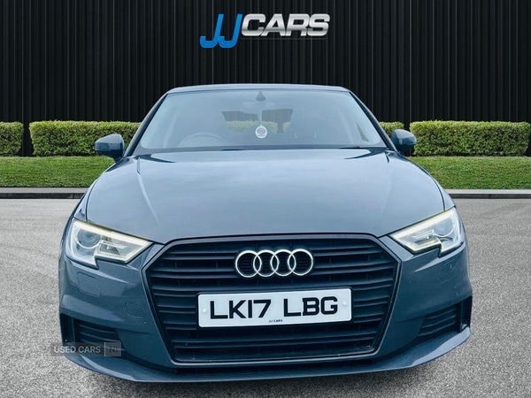 Used Audi A3 2017 for sale - 76840257: Photo 3