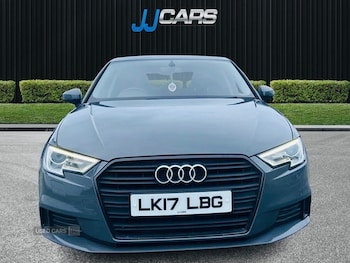 Used Audi A3 2017 for sale - 76840257: Photo