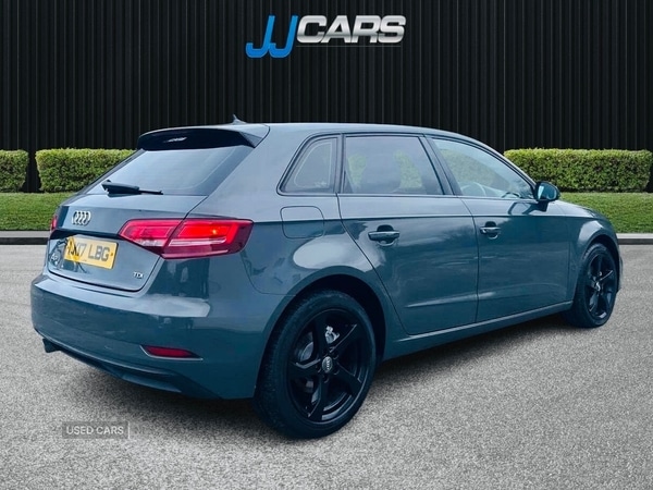 Used Audi A3 2017 for sale - 76840257: Photo 5