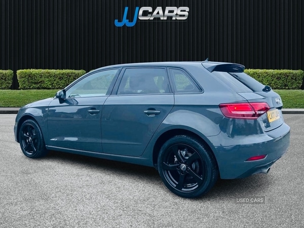 Used Audi A3 2017 for sale - 76840257: Photo 6