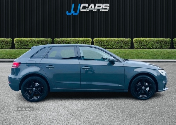 Used Audi A3 2017 for sale - 76840257: Photo 7