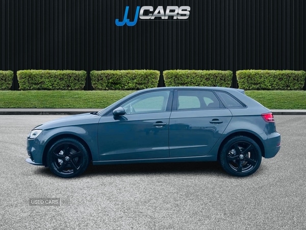 Used Audi A3 2017 for sale - 76840257: Photo 8