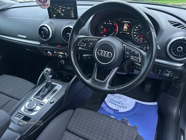 Used Audi A3 2017 for sale - 76840257: Photo 9