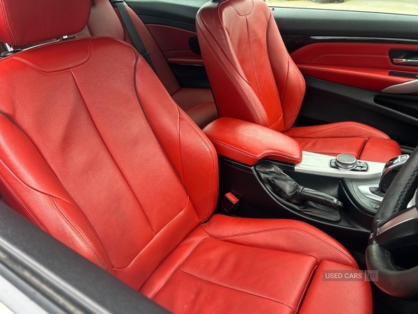 Used BMW 4 Series 2015 for sale - 78136724: Photo 10