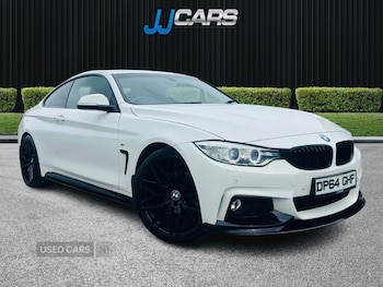Used BMW 4 Series 2015 for sale - 78136724: Photo