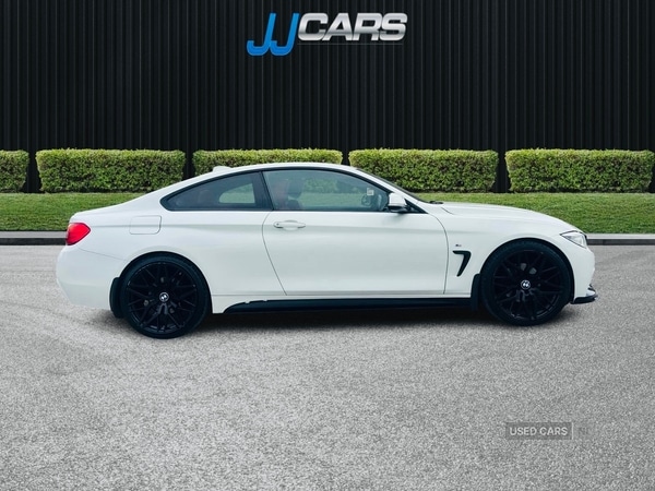 Used BMW 4 Series 2015 for sale - 78136724: Photo 3