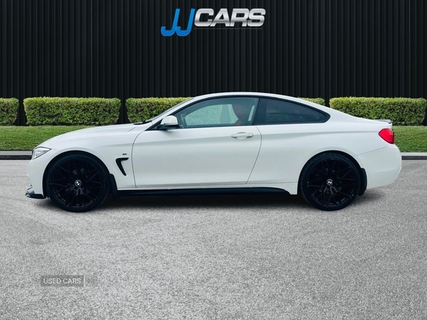 Used BMW 4 Series 2015 for sale - 78136724: Photo 4