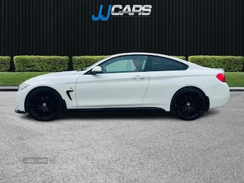 Used BMW 4 Series 2015 for sale - 78136724: Photo