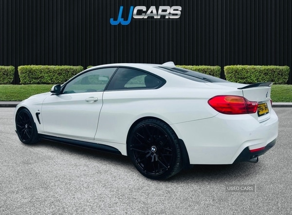 Used BMW 4 Series 2015 for sale - 78136724: Photo 5