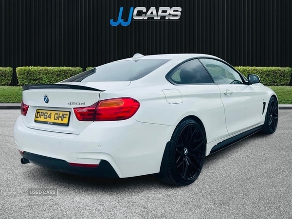 Used BMW 4 Series 2015 for sale - 78136724: Photo 6