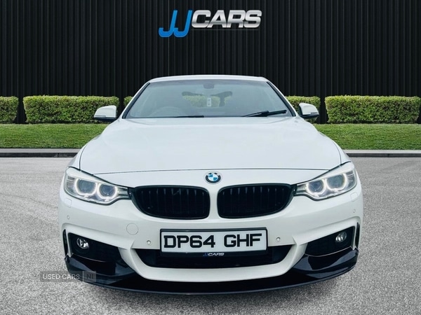 Used BMW 4 Series 2015 for sale - 78136724: Photo 7