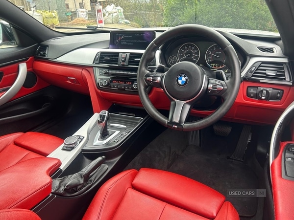 Used BMW 4 Series 2015 for sale - 78136724: Photo 9