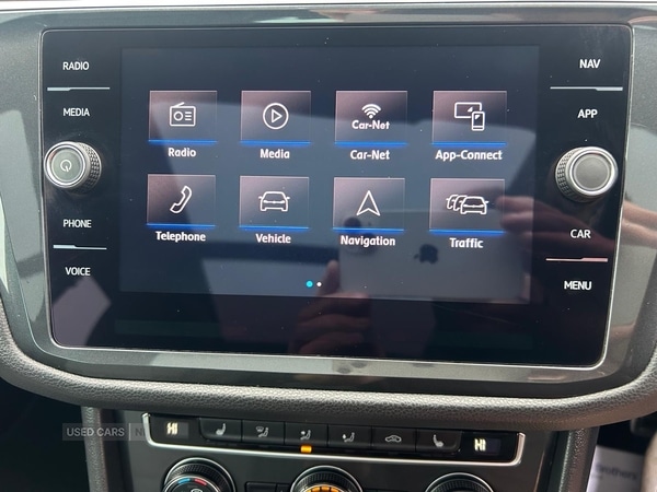 Used Volkswagen Tiguan 2019 for sale - 76260663: Photo 10