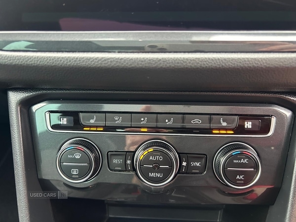 Used Volkswagen Tiguan 2019 for sale - 76260663: Photo 11