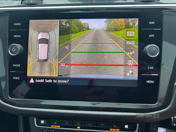 Used Volkswagen Tiguan 2019 for sale - 76260663: Photo 12