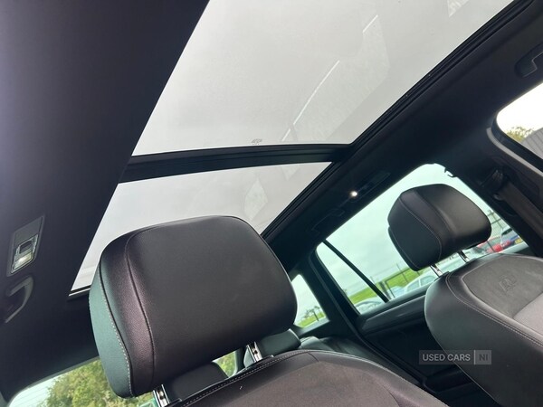 Used Volkswagen Tiguan 2019 for sale - 76260663: Photo 13