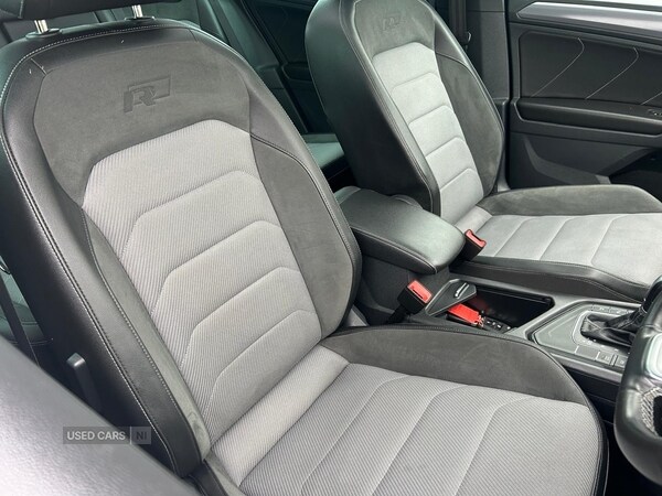 Used Volkswagen Tiguan 2019 for sale - 76260663: Photo 14