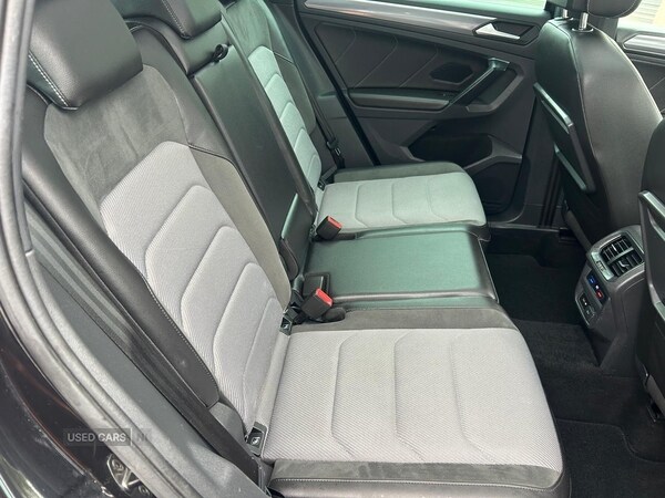 Used Volkswagen Tiguan 2019 for sale - 76260663: Photo 15