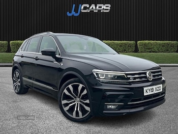2019 - 2.0 TDi 150 R-Line 5dr DSG