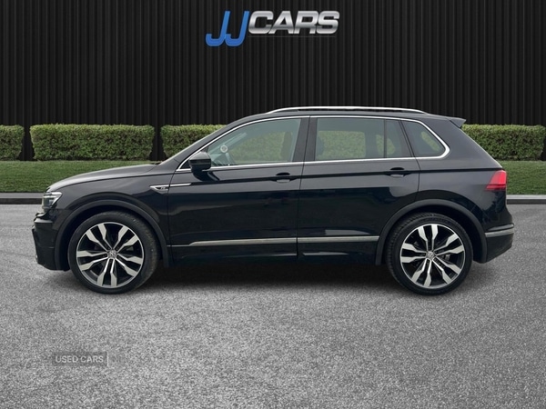 Used Volkswagen Tiguan 2019 for sale - 76260663: Photo 3