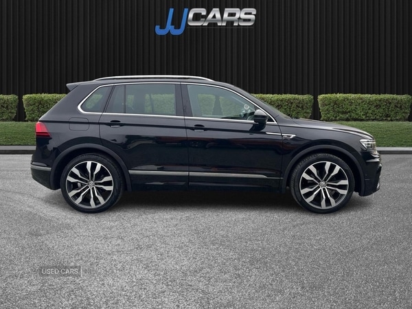 Used Volkswagen Tiguan 2019 for sale - 76260663: Photo 4