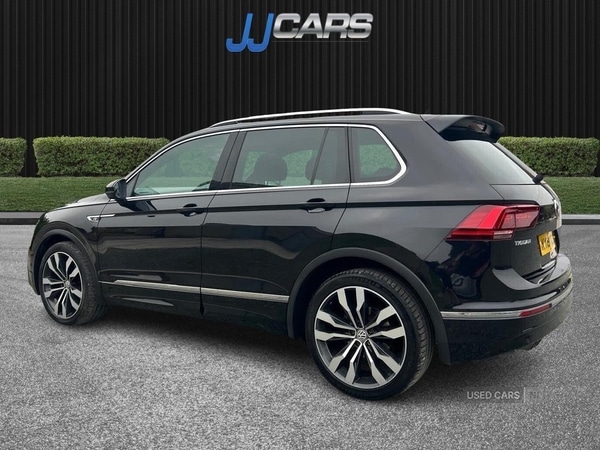 Used Volkswagen Tiguan 2019 for sale - 76260663: Photo 5