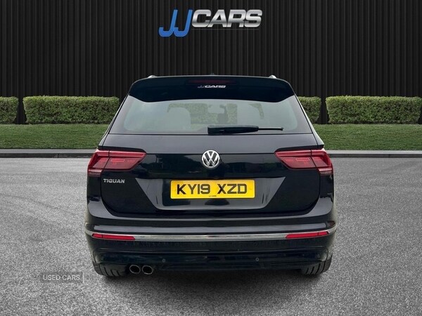 Used Volkswagen Tiguan 2019 for sale - 76260663: Photo 7