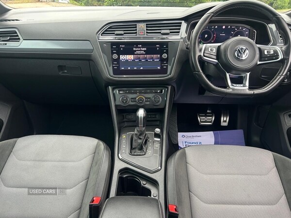 Used Volkswagen Tiguan 2019 for sale - 76260663: Photo 9