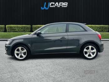 Used Audi A1 2016 for sale - 73752023: Photo