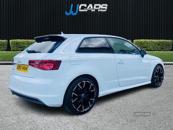 Used Audi A3 2013 for sale - 75508768: Photo