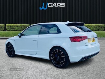 Used Audi A3 2013 for sale - 75508768: Photo