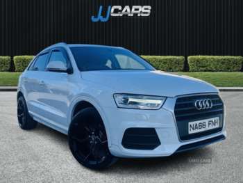 2016 - 2.0 TDI SE 5dr