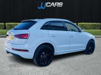 Used Audi Q3 2016 for sale - 74574908: Photo