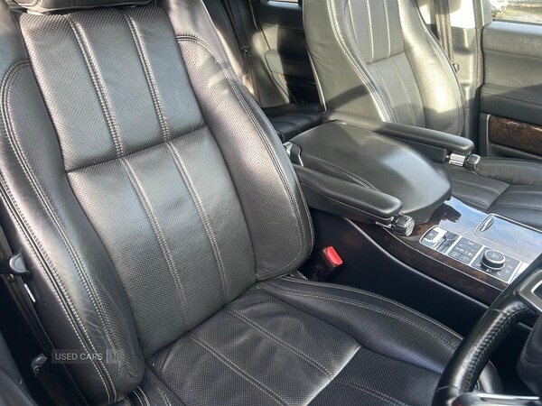 Used Land Rover Range Rover 2013 for sale - 77254124: Photo 11