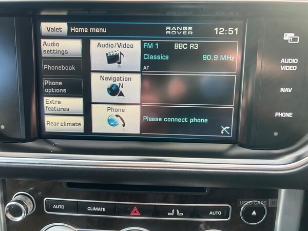 Used Land Rover Range Rover 2013 for sale - 77254124: Photo 13