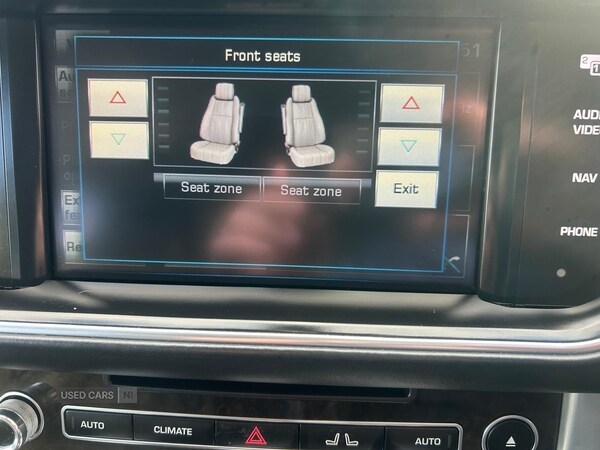 Used Land Rover Range Rover 2013 for sale - 77254124: Photo 15